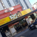 Bakery And Santa Clara Exterior