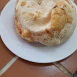 Bakery And Santa Clara Comida
