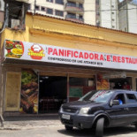 Bakery And Santa Clara Exterior