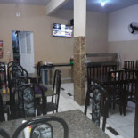 Churrasco Do João Dentro
