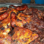 Churrasco Do João Nourriture