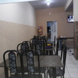 Churrasco Do João À l'intérieur