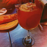 Tempero Boisson