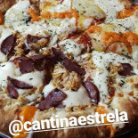 Cantina Estrela Nourriture