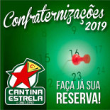 Cantina Estrela Logo