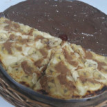 Cantina Estrela Nourriture