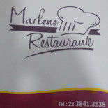 Marlene Logo