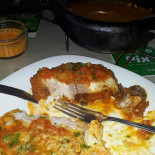 Marlene Comida