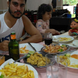 Marlene Comida