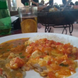 Marlene Comida