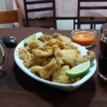 Marlene Comida