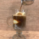Petroskoffee Bebida