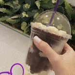Petroskoffee Bebida