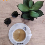 Petroskoffee Bebida