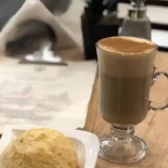 Petroskoffee Bebida