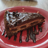 Petroskoffee Nourriture