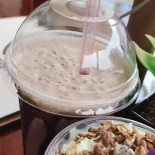Petroskoffee Bebida