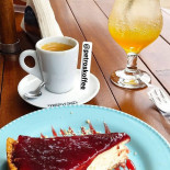 Petroskoffee Bebida