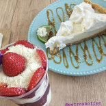 Petroskoffee Comida