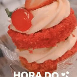 Petroskoffee Comida