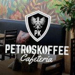 Petroskoffee Logo