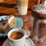 Petroskoffee Bebida