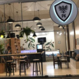 Petroskoffee Dentro
