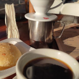 Petroskoffee Boisson