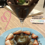 Petroskoffee Bebida