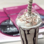 Petroskoffee Bebida