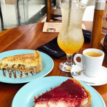 Petroskoffee Bebida