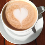 Petroskoffee Boisson