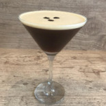 Petroskoffee Boisson