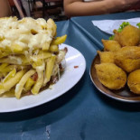 Apollo Lanchonete Comida