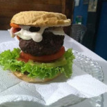 Doug Rock Comida