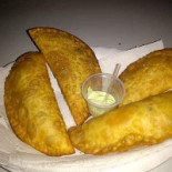 Doug Rock Comida