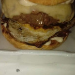 Doug Rock Comida