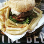 Doug Rock Comida