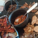 Sabor Da Roça Nourriture