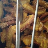 Sabor Da Roça Nourriture