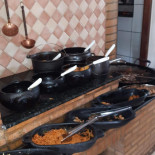Sabor Da Roça Boisson
