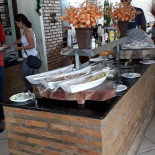 Sabor Da Roça À l'intérieur