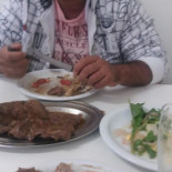 Lando Nourriture