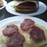 Lando Comida