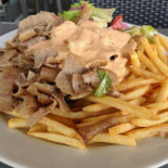 Lando Nourriture