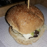 Pop's Burger Nourriture