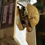 Pop's Burger Boisson