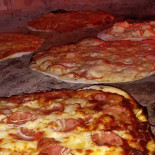 Pizzaria Do Val Nourriture