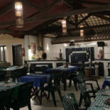 Pizzaria Do Val À l'intérieur