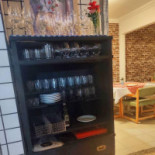 Pizzaria Do Val À l'intérieur